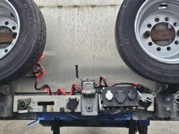 Goldhofer STZ-L4-34/80 A / 4 x STEERING AXLE / EXTENDABLE